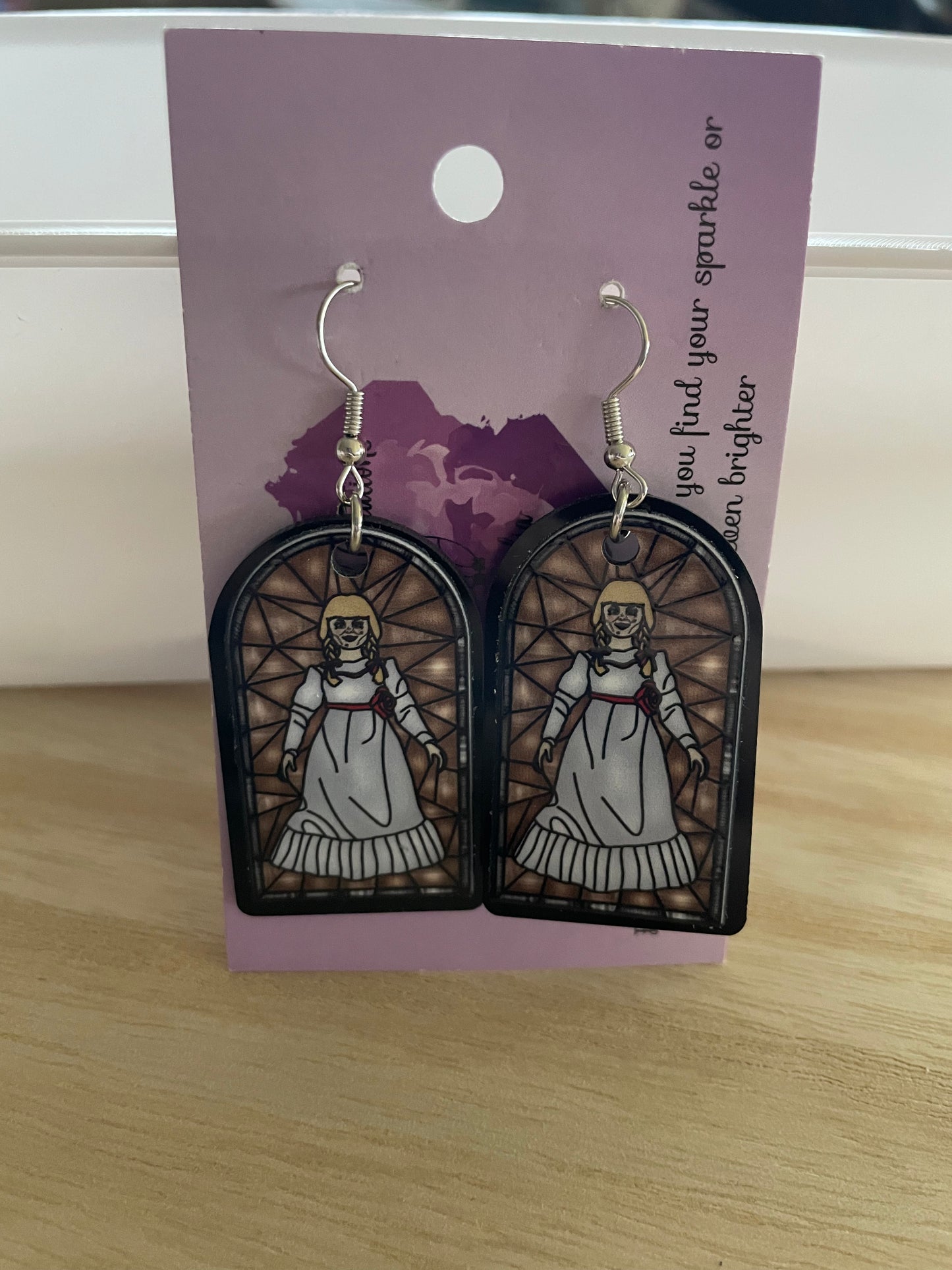 Halloween Favourites Earrings