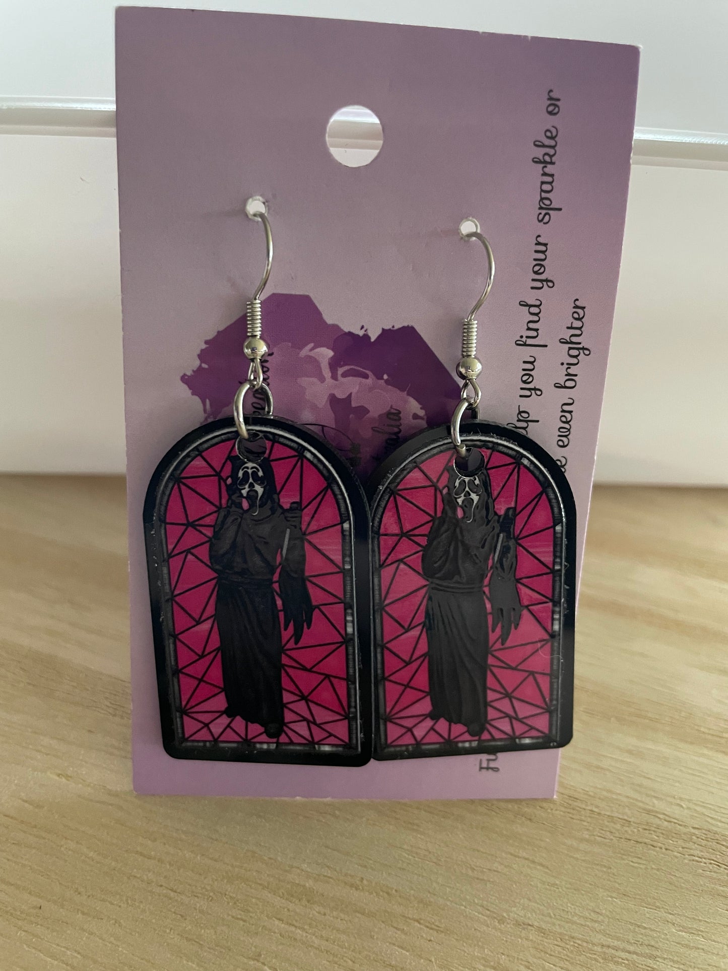 Halloween Favourites Earrings