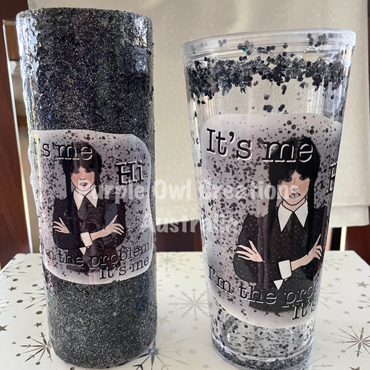 Tumbler Inspired  by TS x Weds