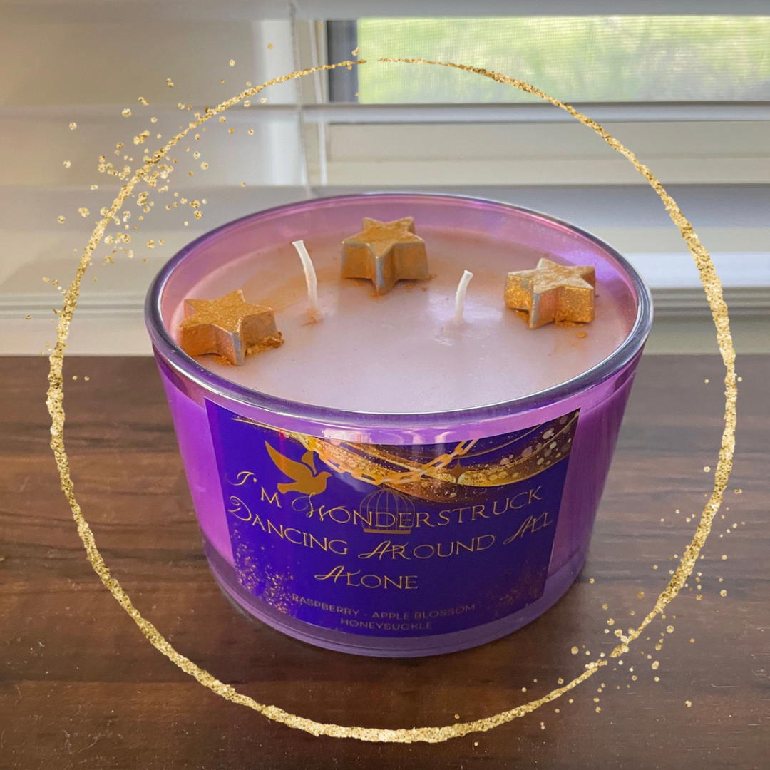 Struck by Wonder Collection Part 2