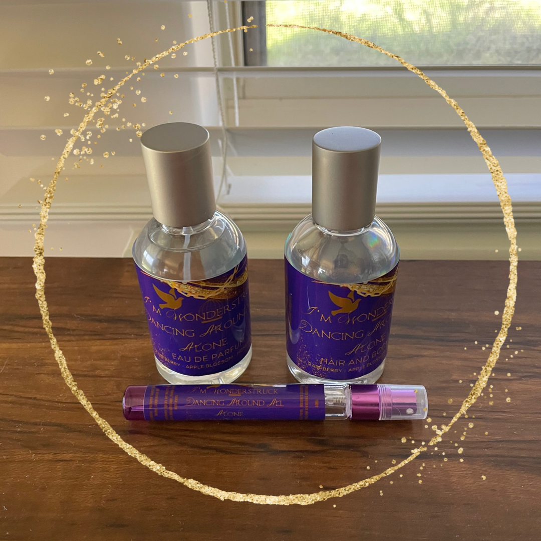 Struck by Wonder Collection Part 2