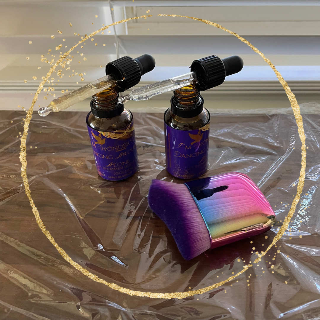 Struck by Wonder Collection Part 2