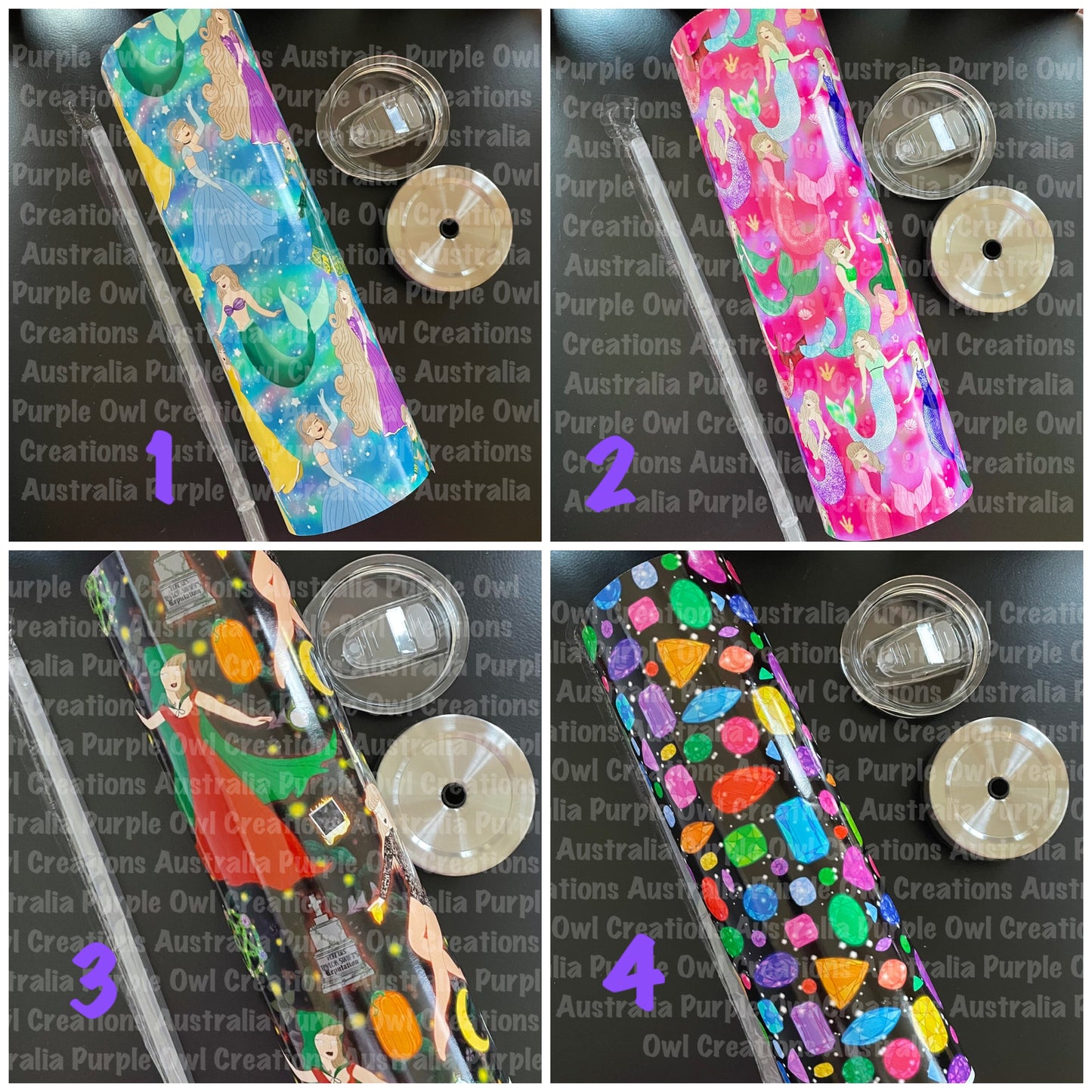 Tumbler Inspired  by Taylor Swift options 20-30