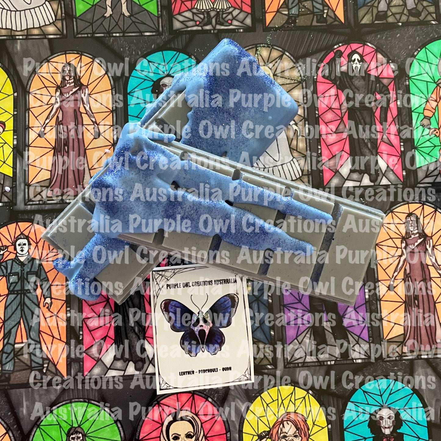 Halloween 2023 Wax Melts
