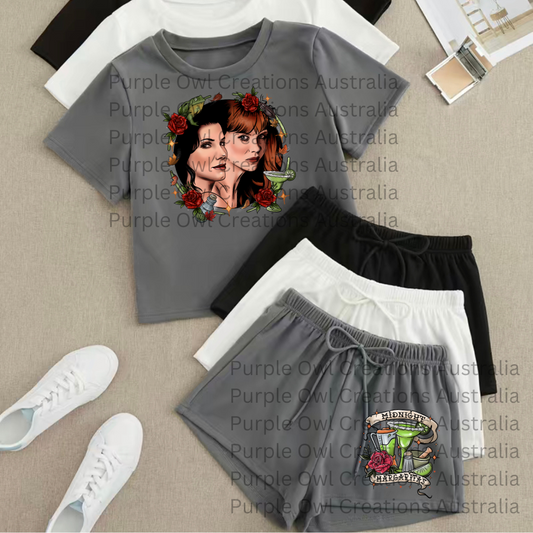 Practically Magic Lounge Sets