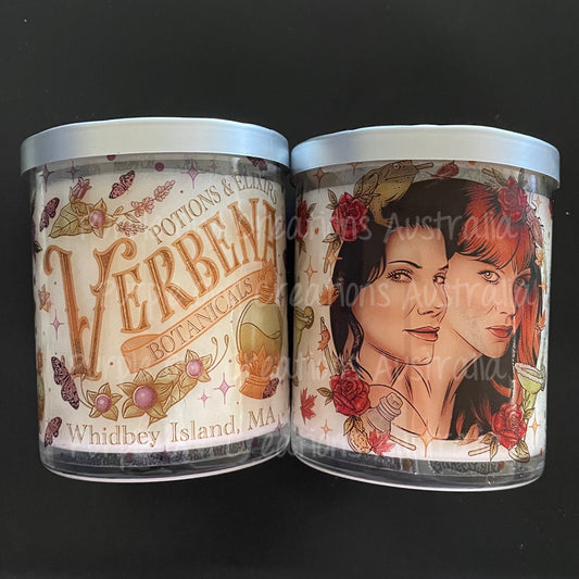 Practically Magic 300g Soy Wax Candles