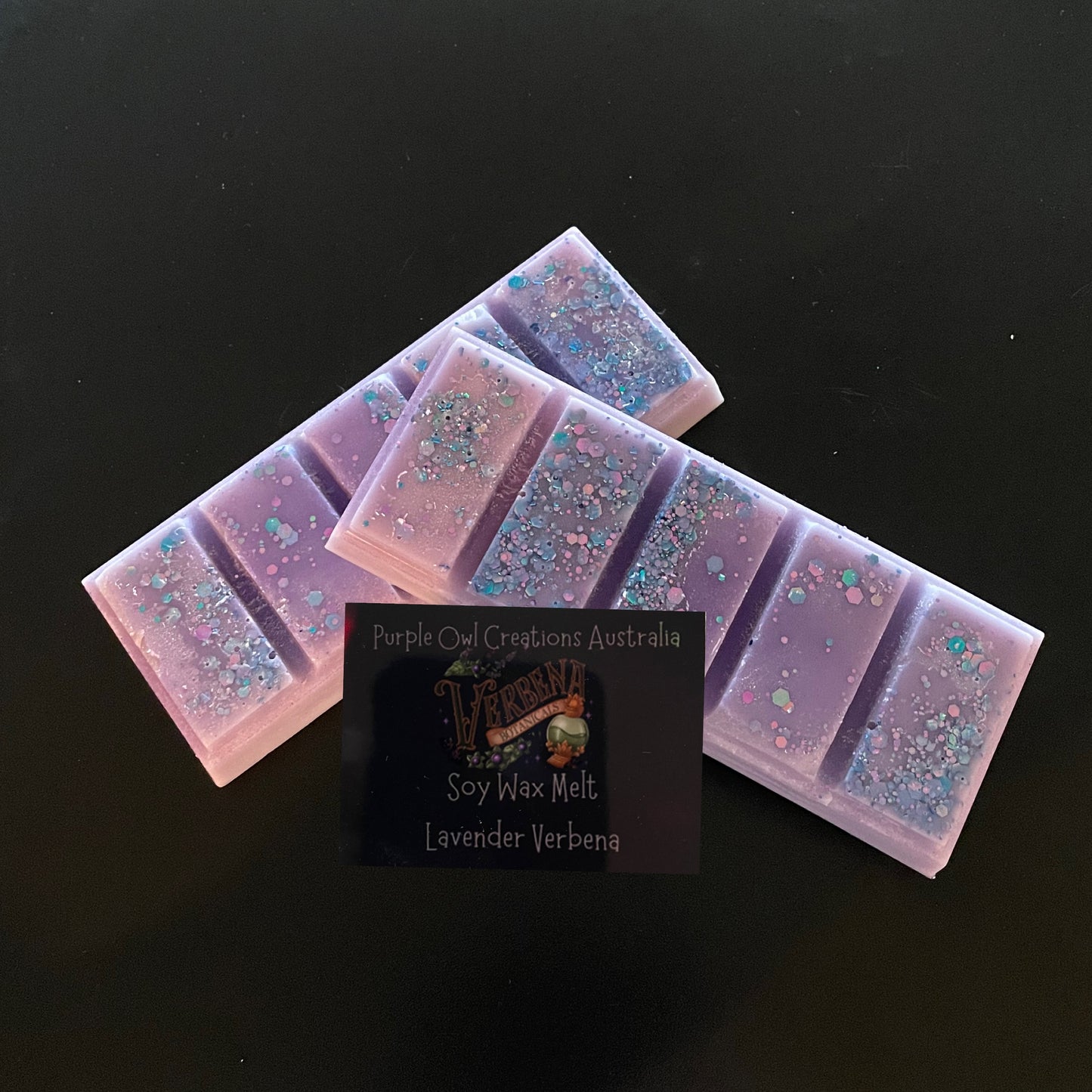 Practically Magic 50g Soy Wax Snap Bar