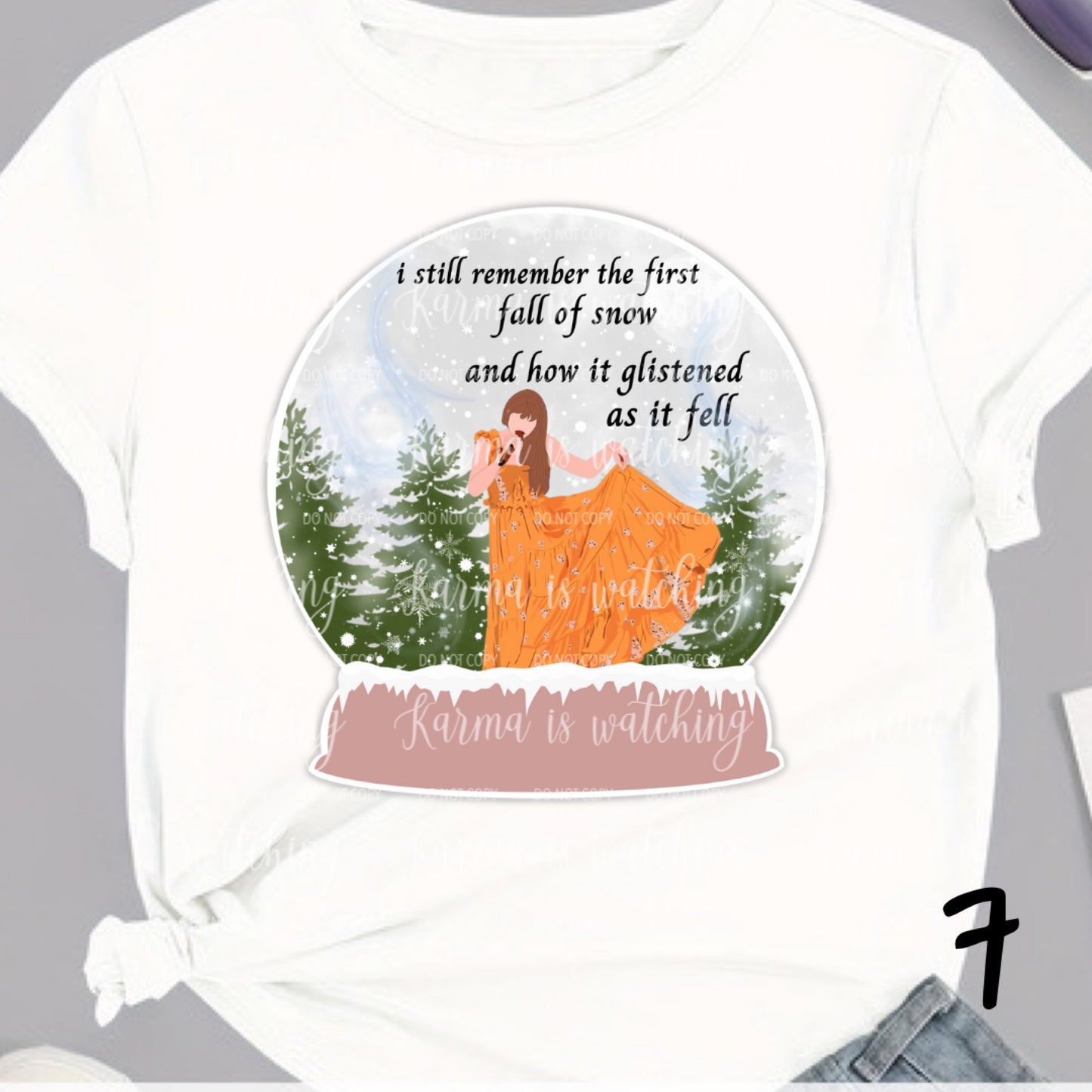 New Mixed Tay Tour/TTPD Drop 22-9-24