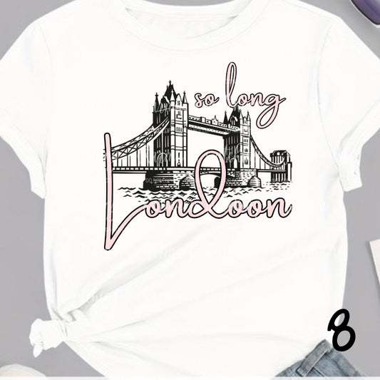 New Mixed Tay Tour/TTPD Drop 22-9-24