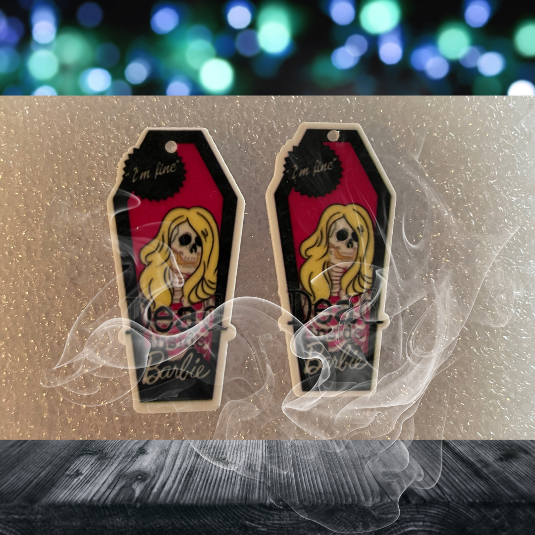 Ghost With The Most Halloween Collection **Limited Time**
