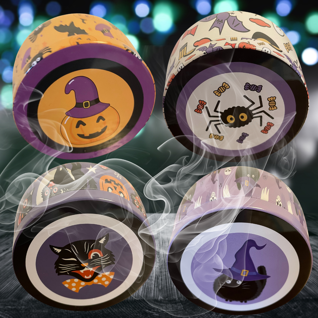 Ghost With The Most Halloween Collection **Limited Time**