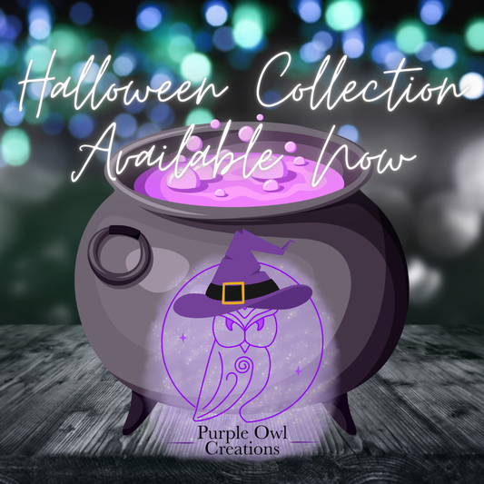Ghost With The Most Halloween Collection **Limited Time**