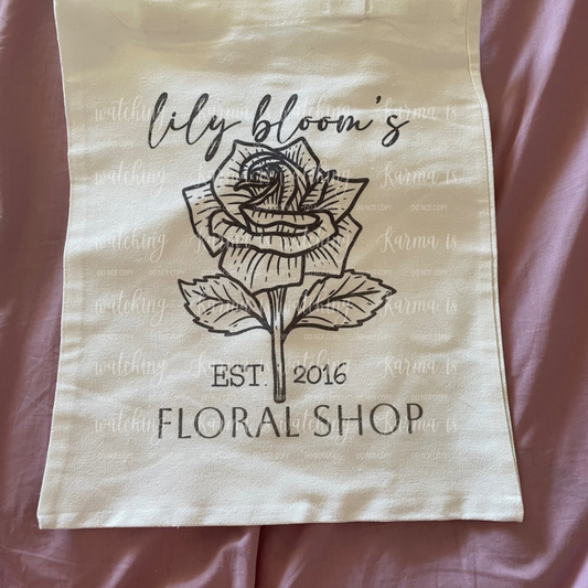EOYS - Lily Tote