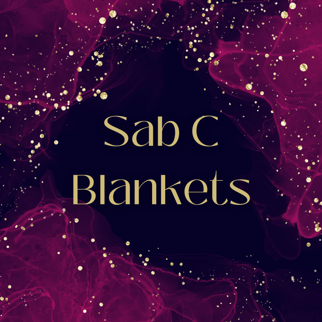 Sab C Blankets