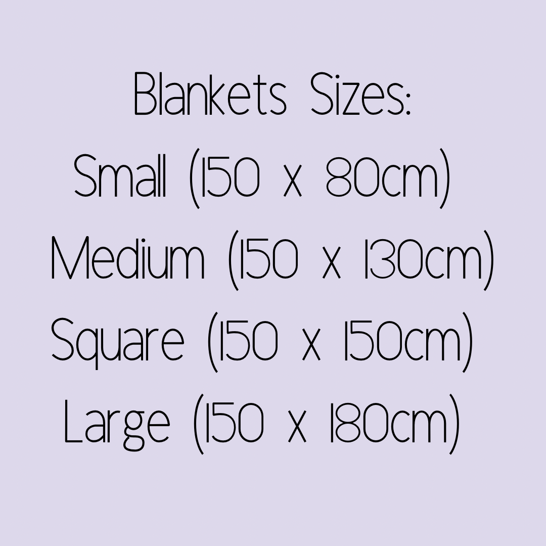 Sab C Blankets