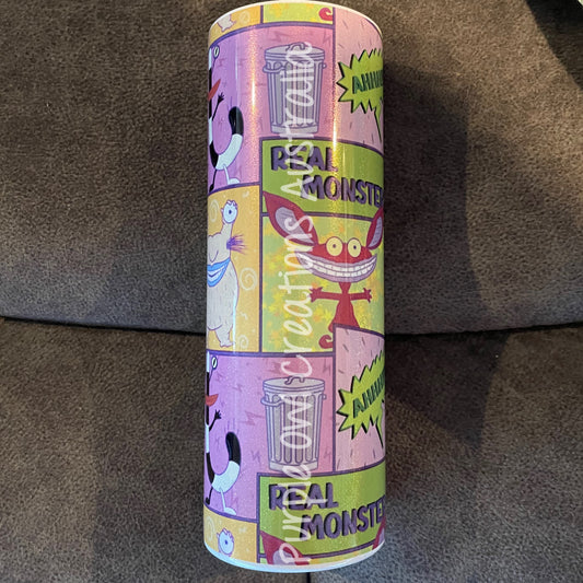 ARM 20oz Tumbler