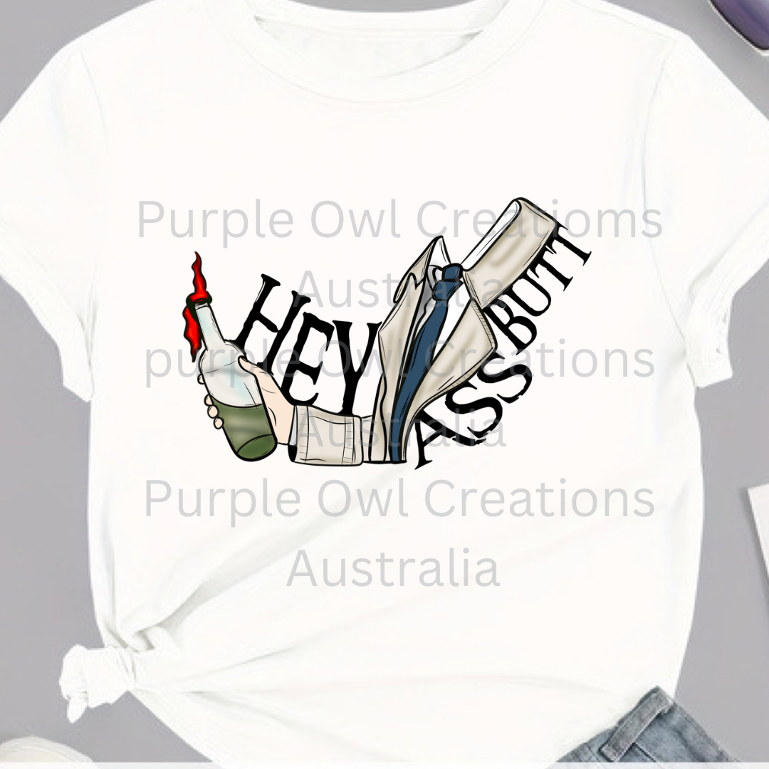 Inspired By Supernatural Jumpers