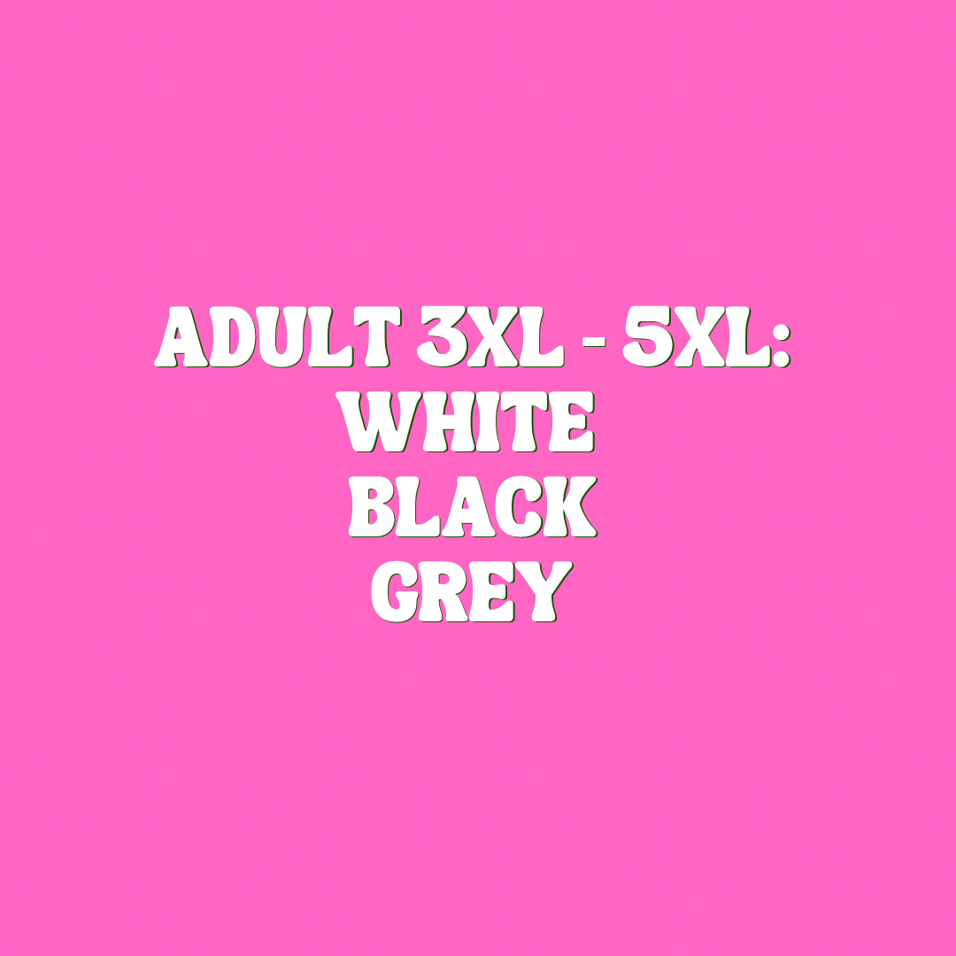 Shirt Colour Add On.