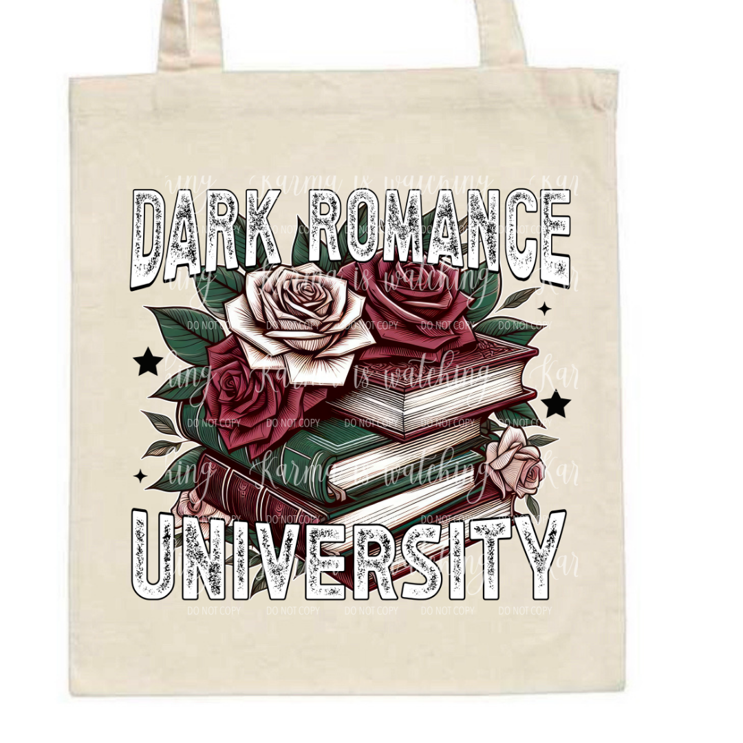 Booktok - University