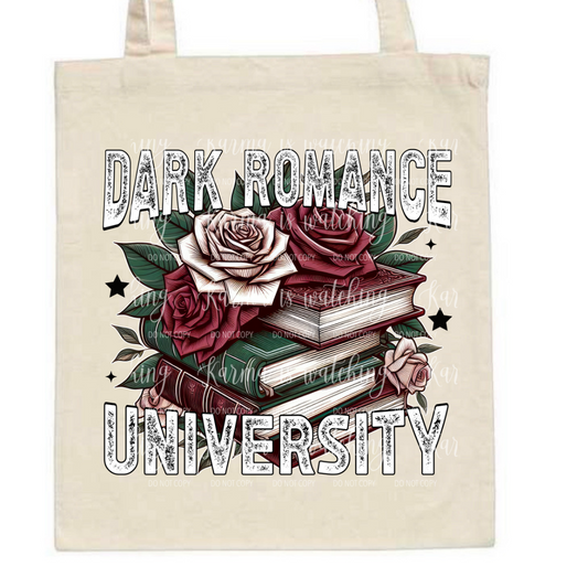 Booktok - University