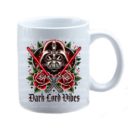 May the 4th - Vibes