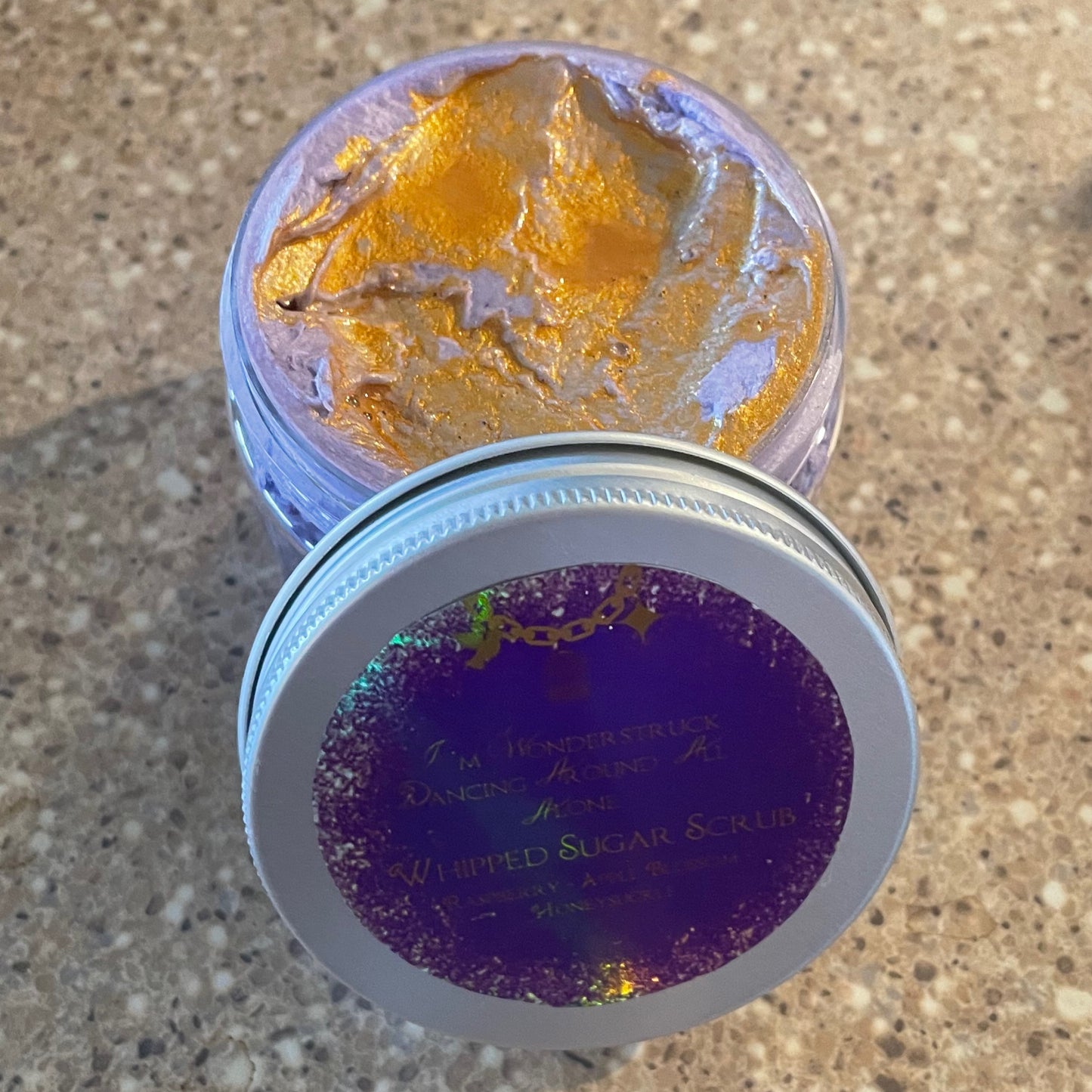 Struck by Wonder Collection