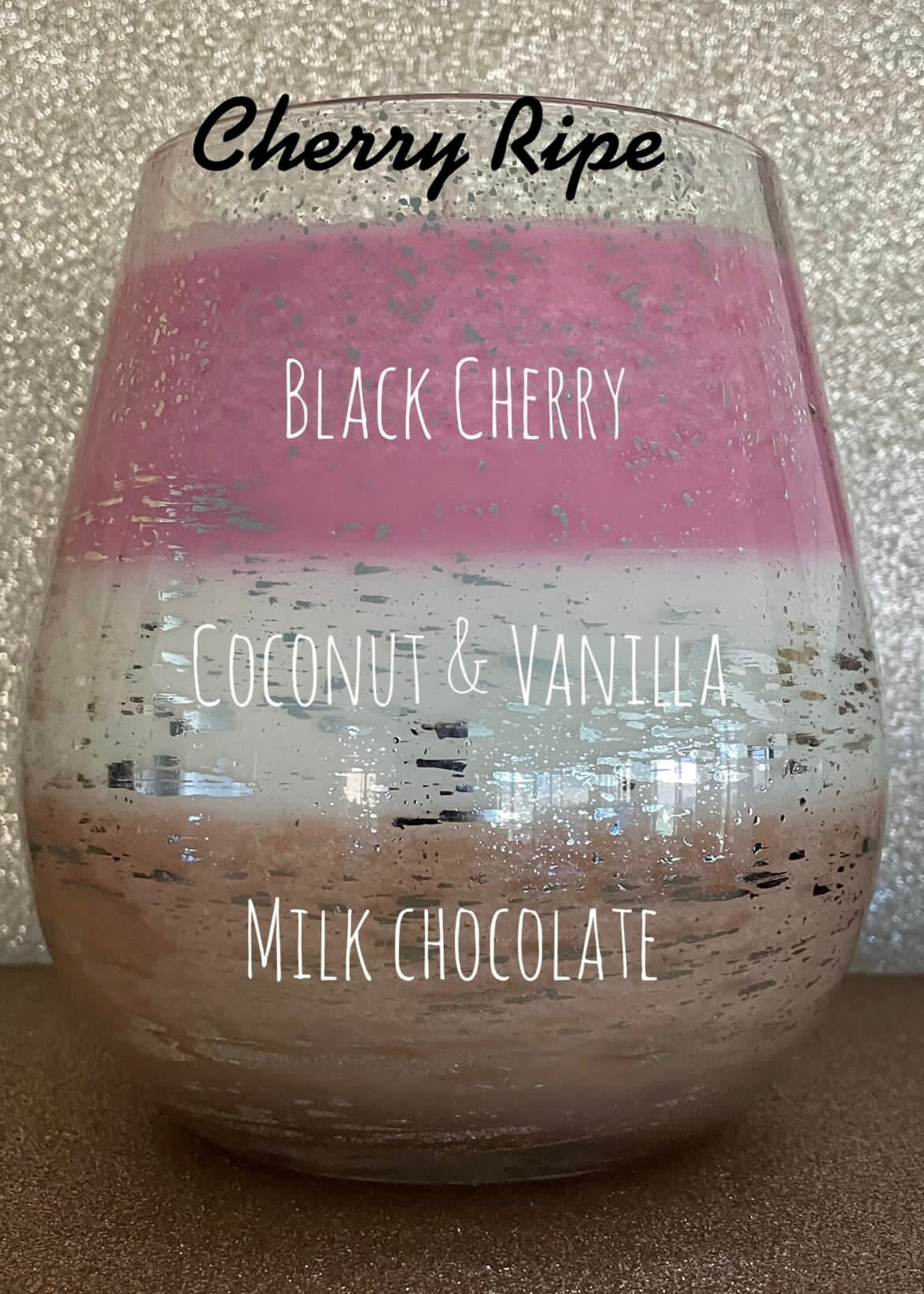 Showstopper 1.4kg Soy Wax Candle