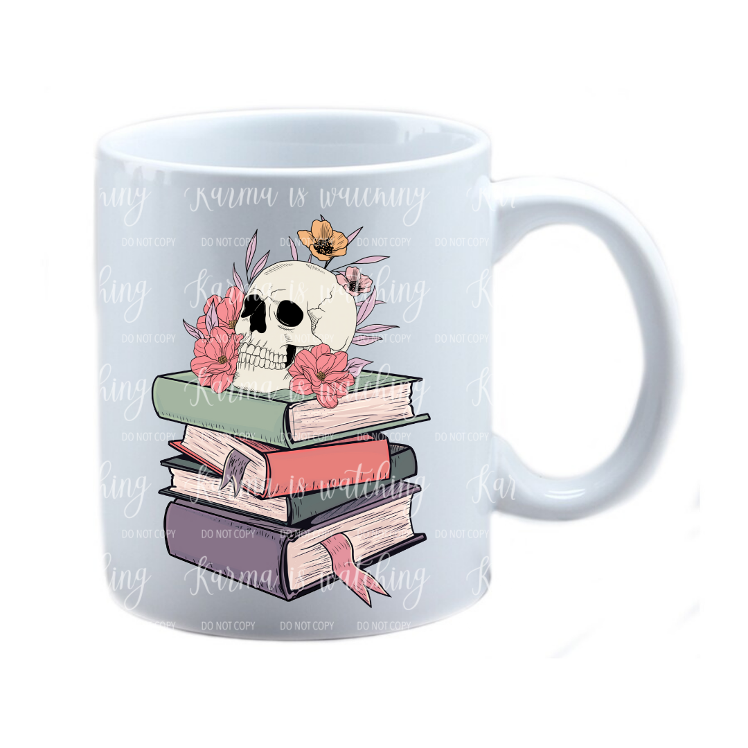 Booktok - Book Stack