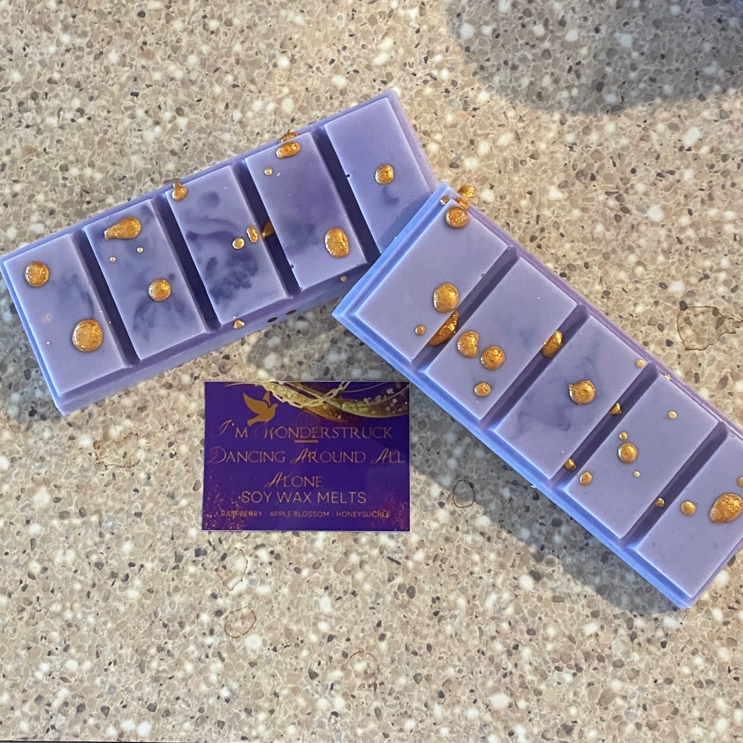 Struck by Wonder Collection