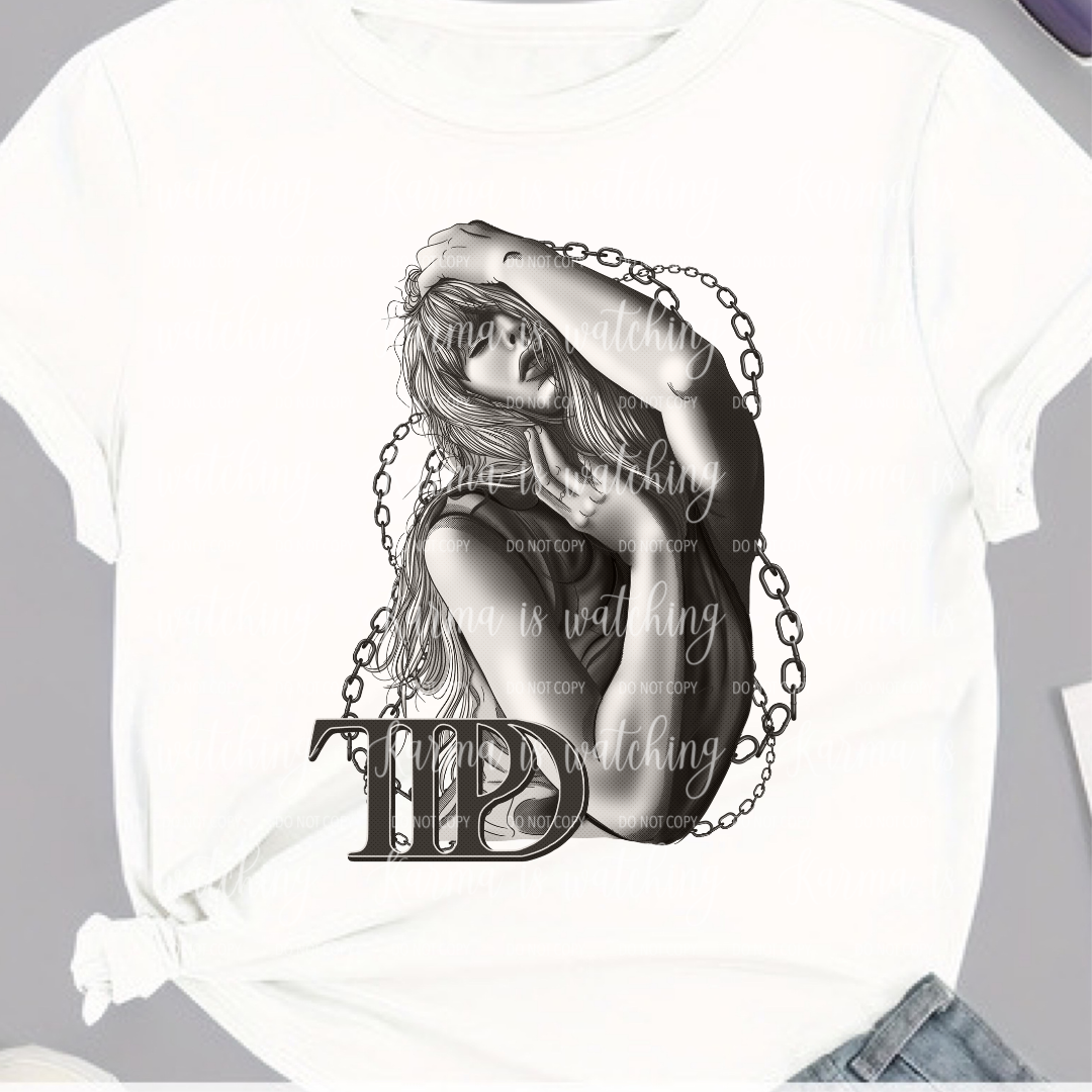 Inspired by Tay Poet Chains