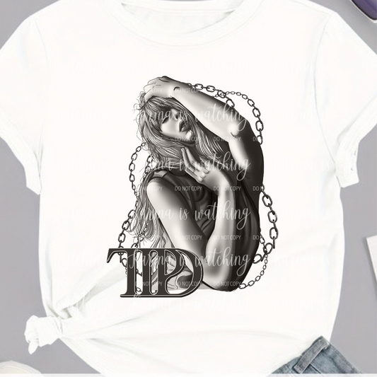 Inspired by Tay Poet Chains