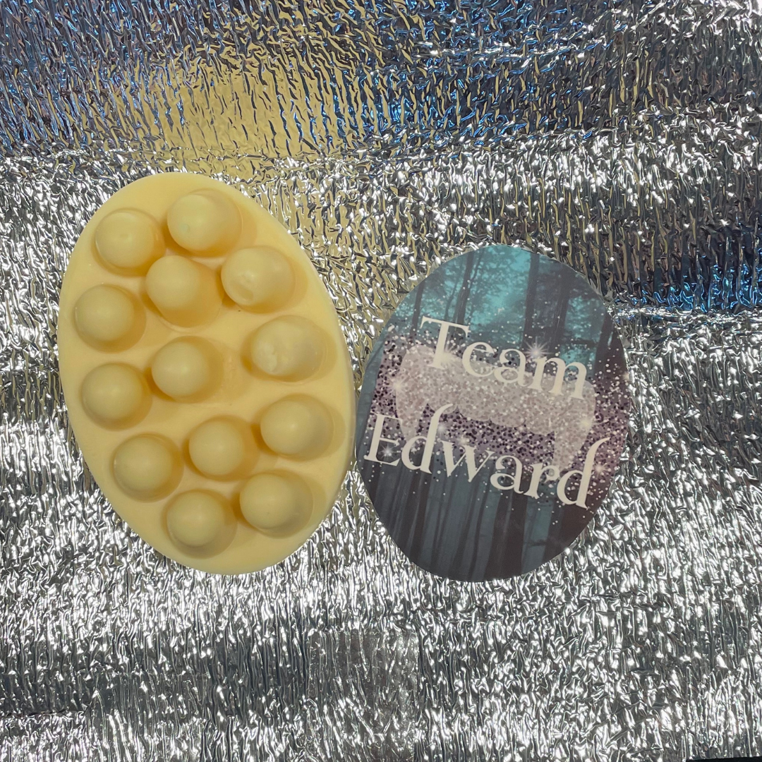 Inspired By Twilight - Massage Bar