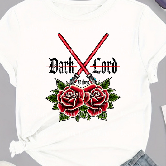 May the 4th - Dark Lord
