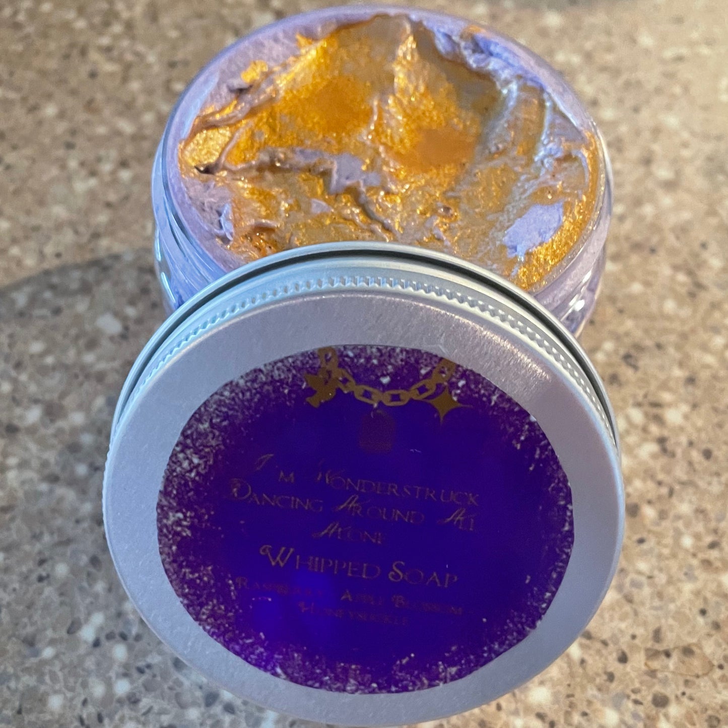 Struck by Wonder Collection
