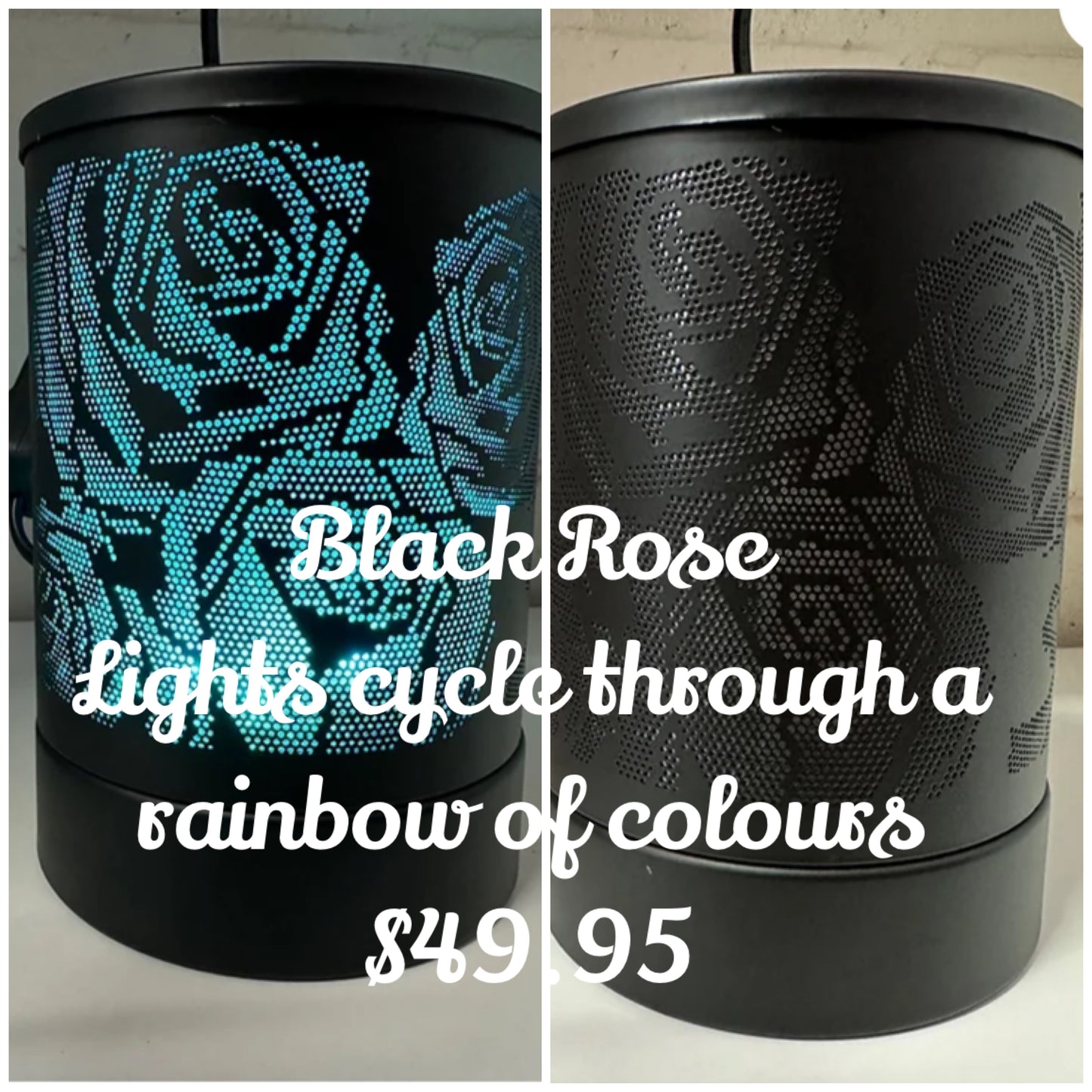 Electric Wax Warmer