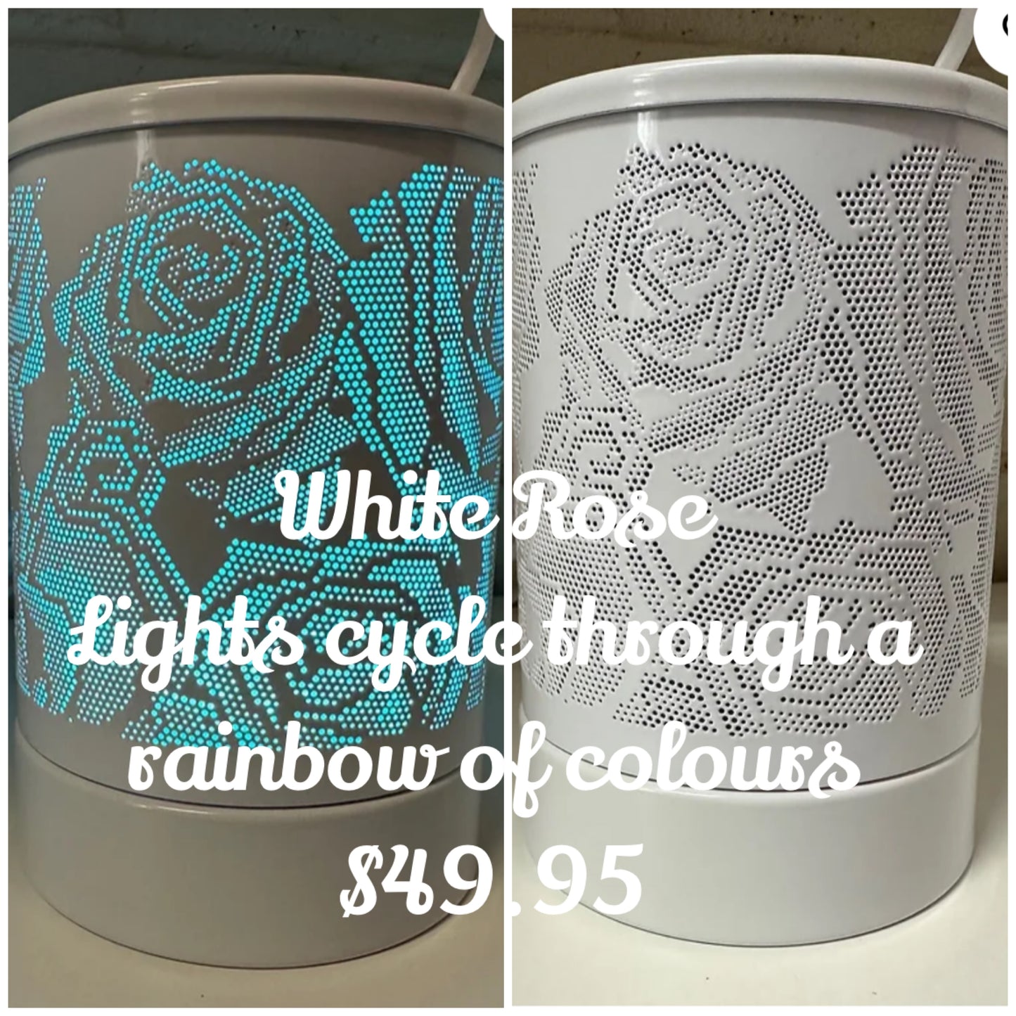 Electric Wax Warmer