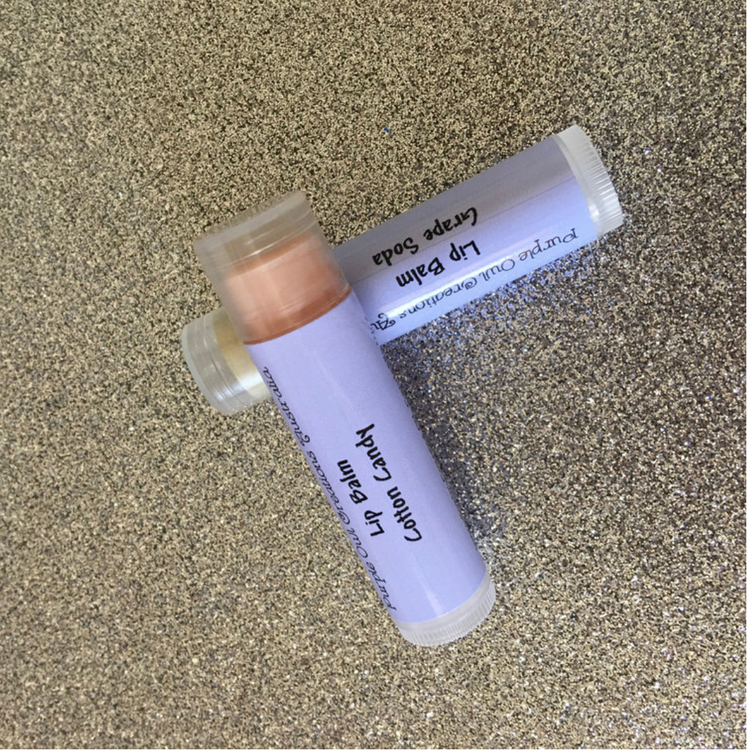 Lip Balm