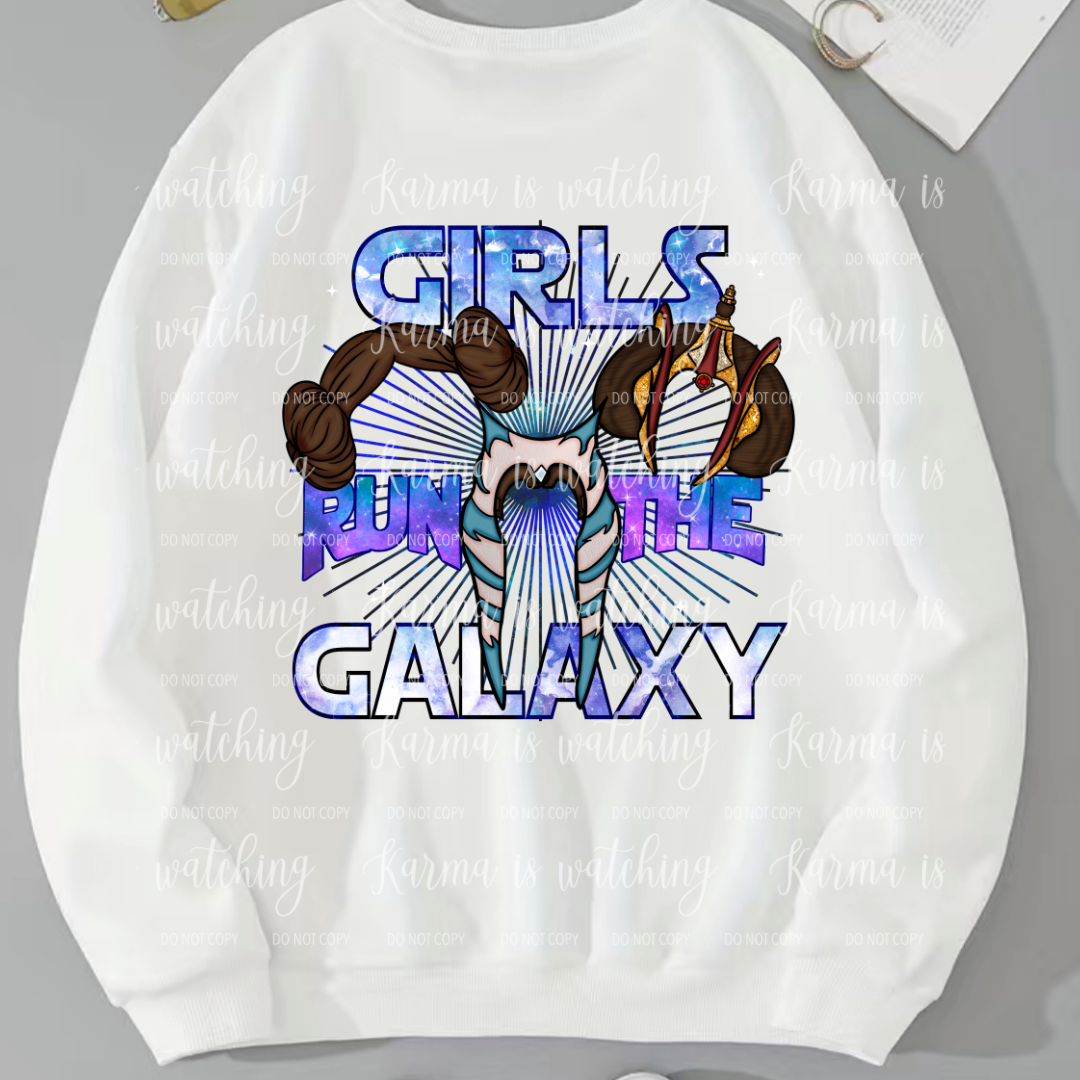 May the 4th - Galaxy