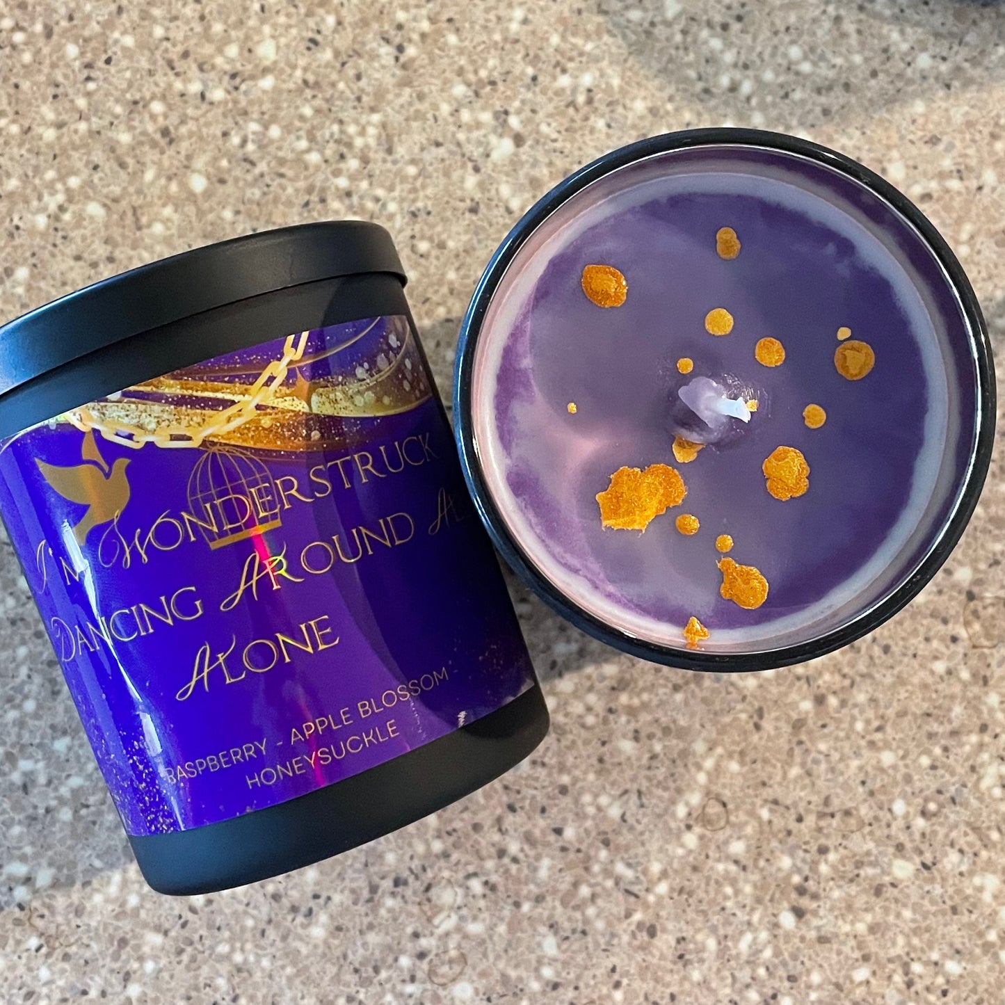 Struck by Wonder Collection