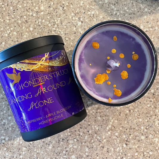 Struck by Wonder Collection