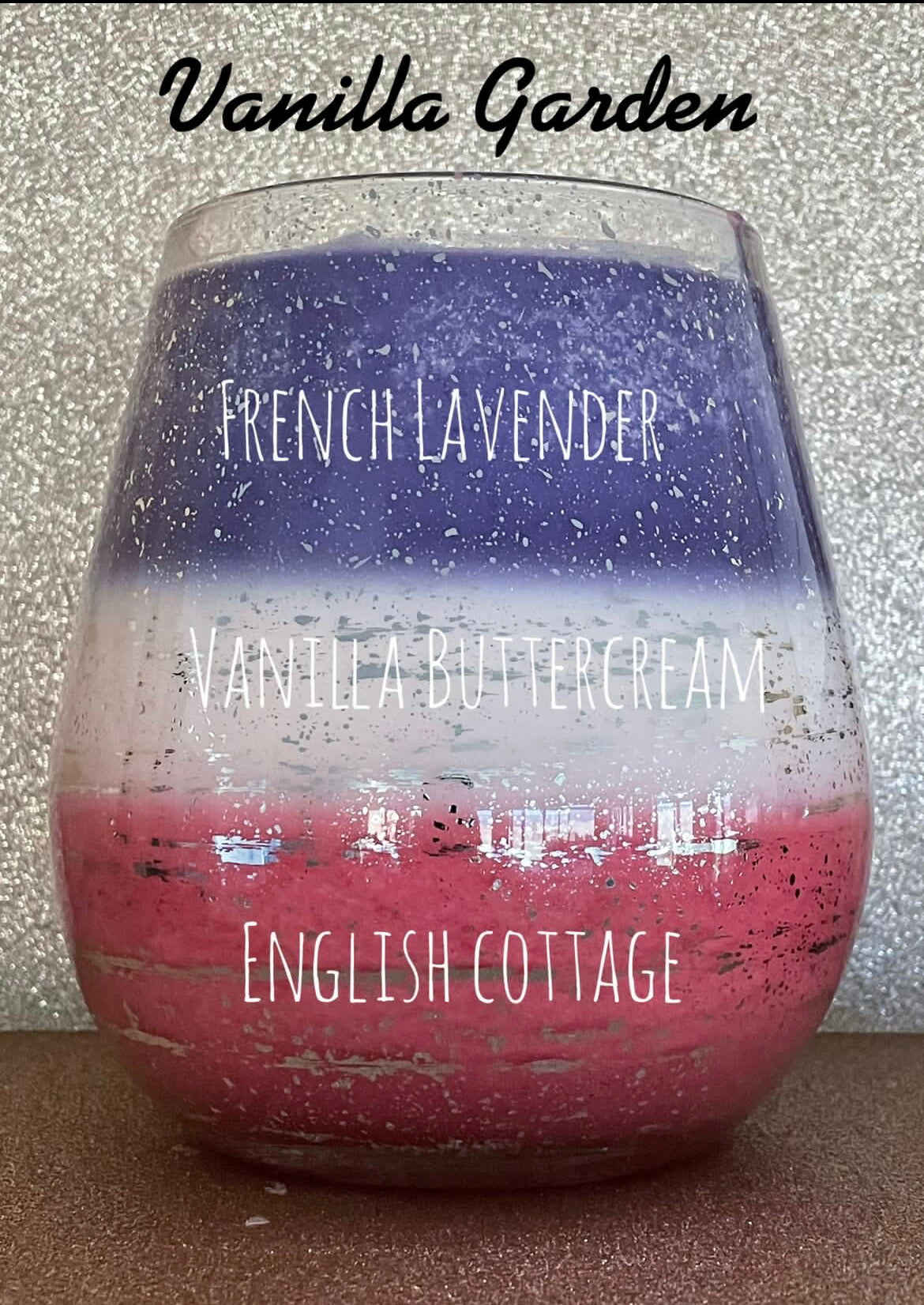 Showstopper 1.4kg Soy Wax Candle
