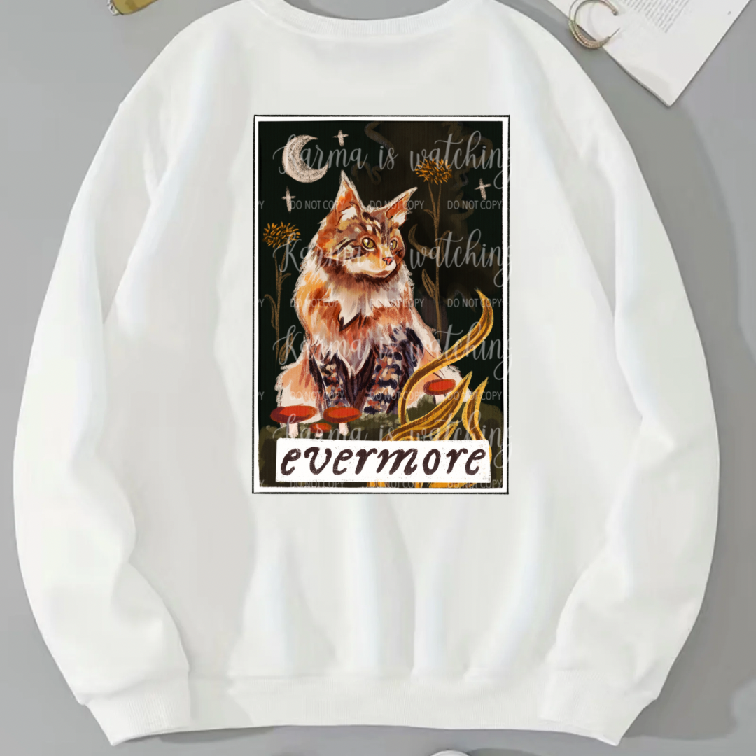 Inspired by Tay - CaTS Jumper