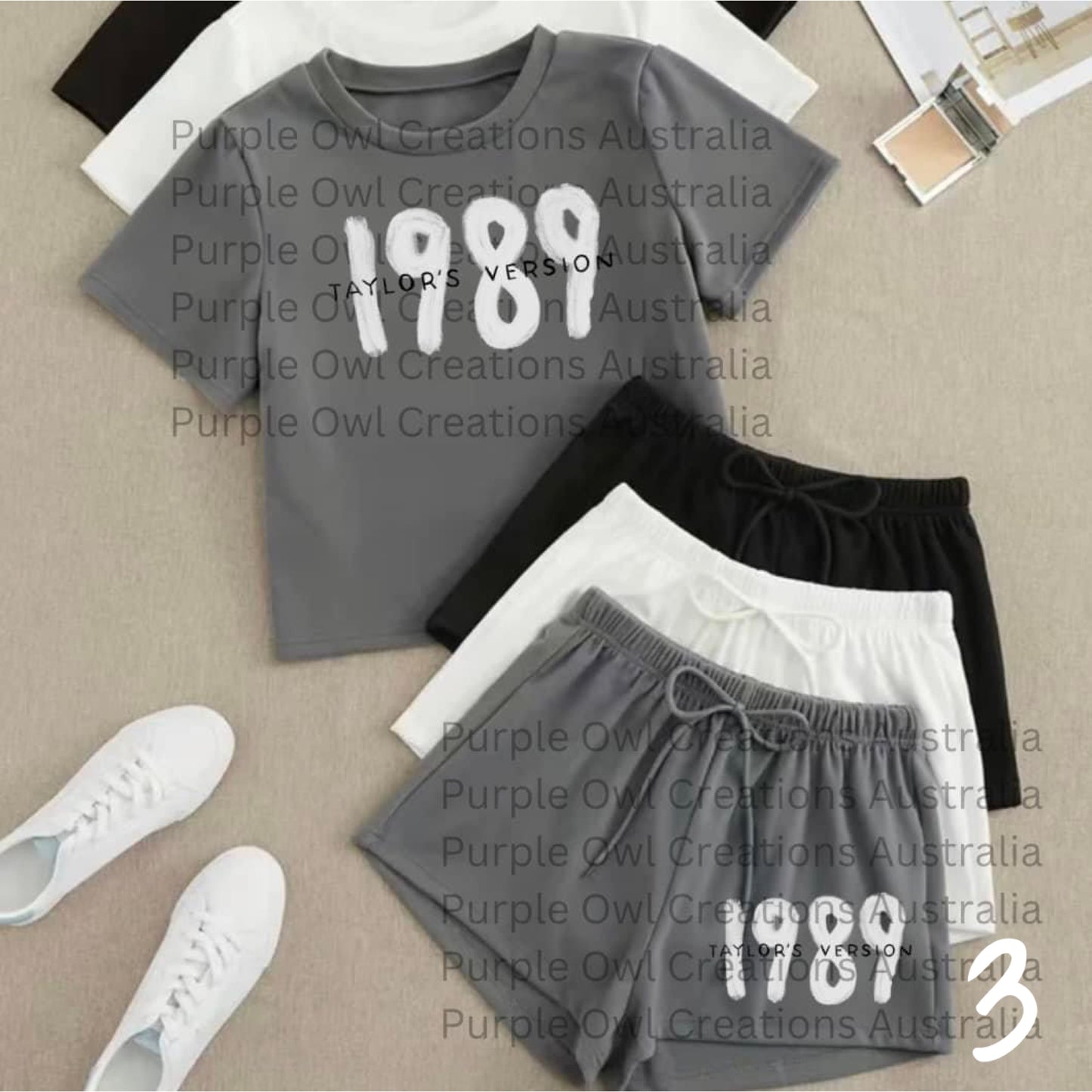89 Tay Lounge Sets