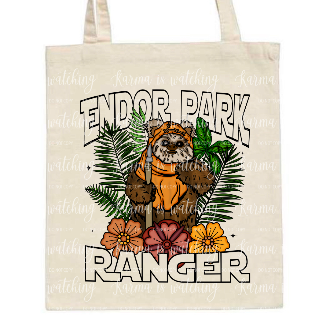 May the 4th - Ranger
