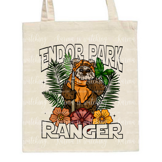 May the 4th - Ranger