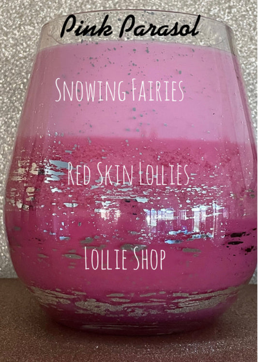 Showstopper 1.4kg Soy Wax Candle