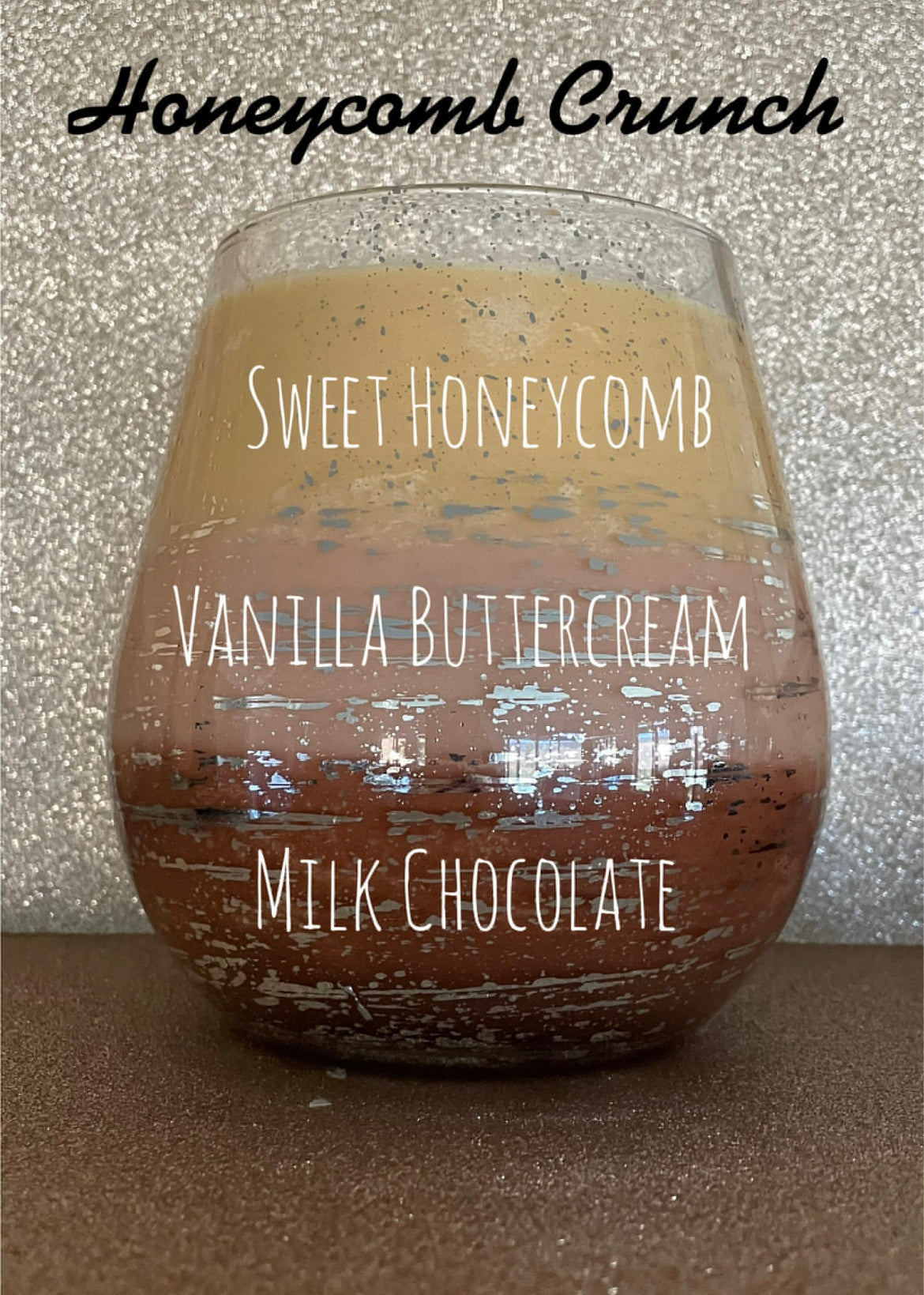 Showstopper 1.4kg Soy Wax Candle