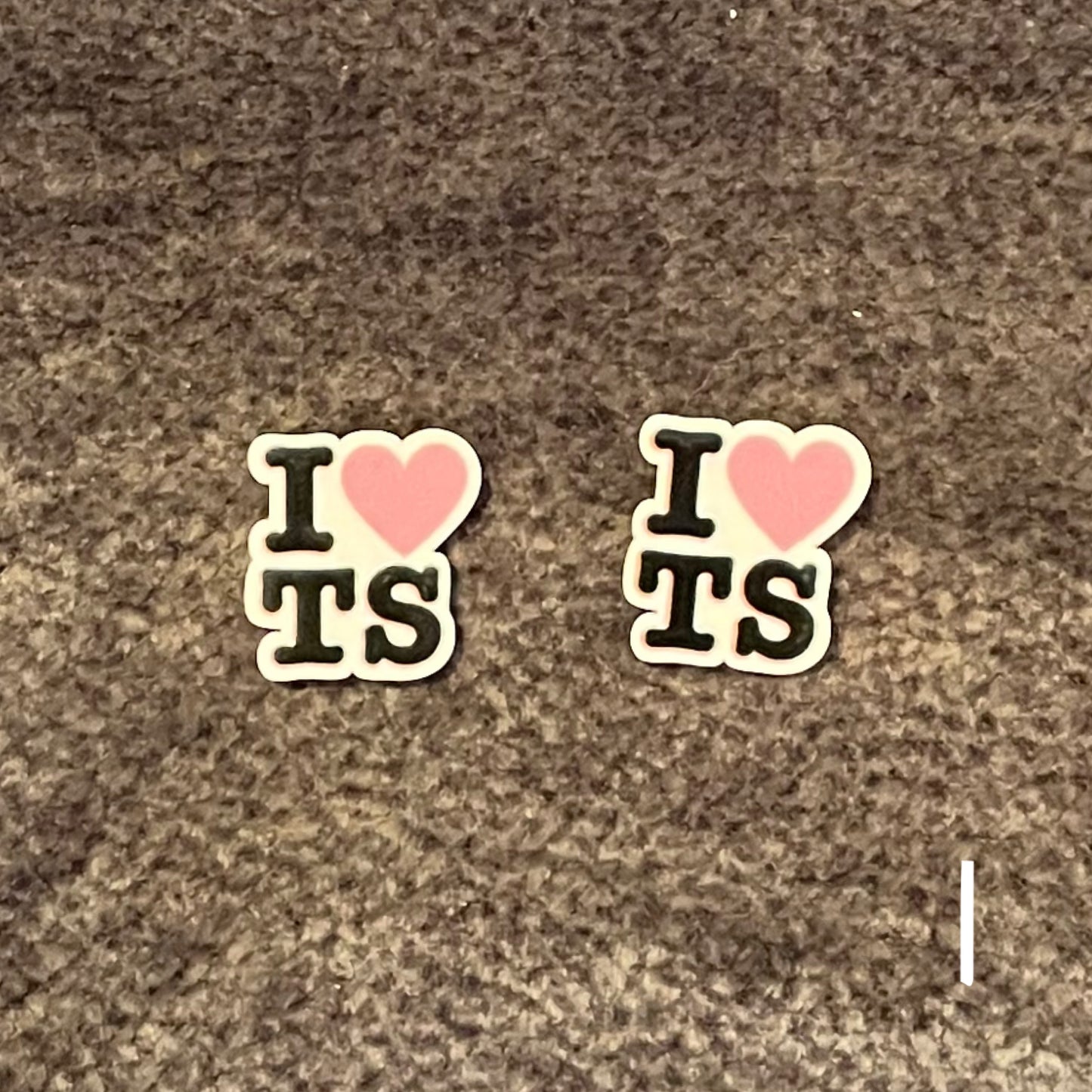 Inspired by Tay Earrings