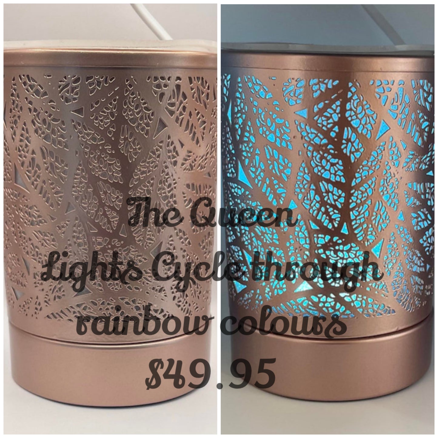 Electric Wax Warmer