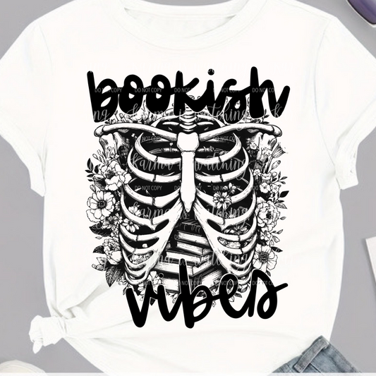 Booktok - Vibes